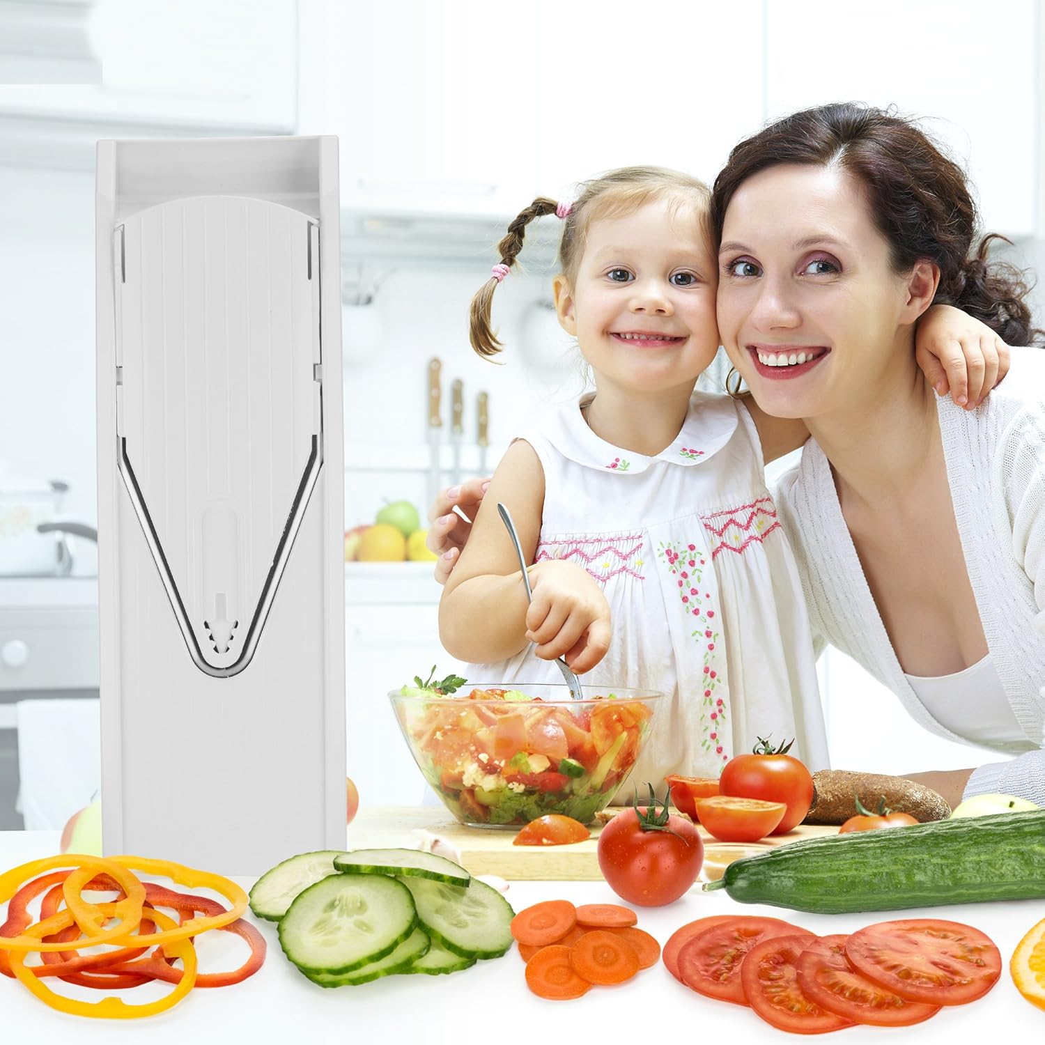 قطاعة الخضر borner V